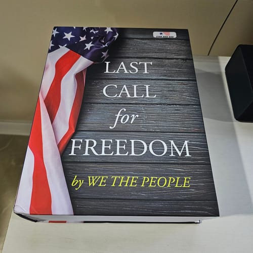 Customer photo review of XL 'MonsterBox' StealthBook FOR CHEAP! FOAM HANDGUN INSERT INCLUDED!