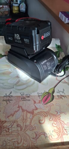 Customer photo review of GJEMAX SPARFUCHS DEAL 2