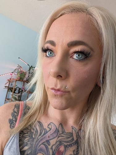 Customer photo review of VB-Muse