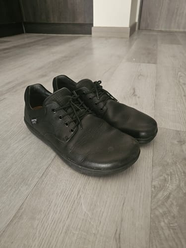 Customer photo review of NINE2FIVE BLACK V.2 (UNISEX)