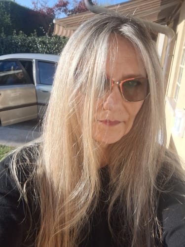 Customer photo review of Questo è un Primer Pre-Piega