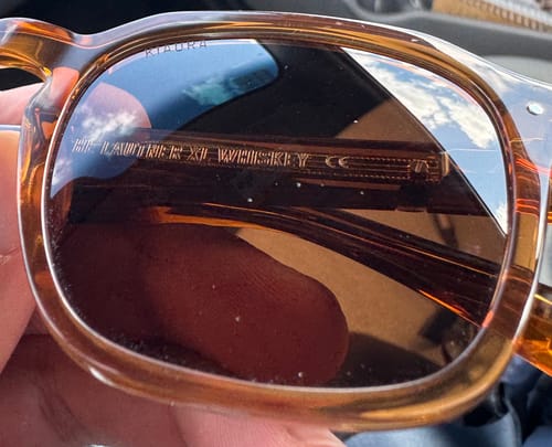 Customer photo review of LAUTNER