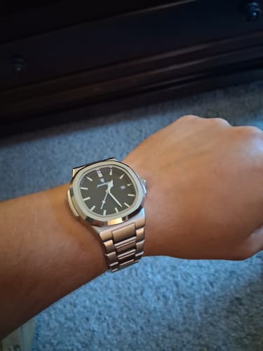 Customer photo review of Lucky Fours® Caspian