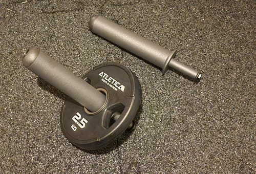 Customer photo review of R7 Gewichts-Pins