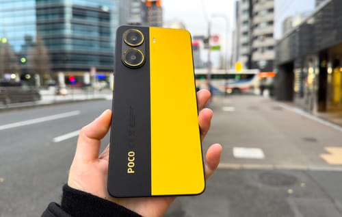 Customer photo review of Pagefly X7 Pro