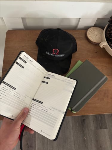 Customer photo review of The Assaulter Elite Power Pack