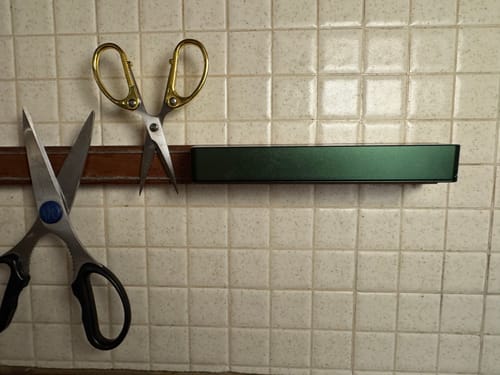 Customer photo review of Weekly AM-PM Pill Case 2.0