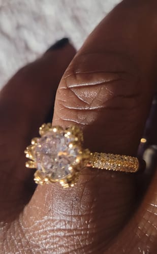 Veronica W. review of Lida image 1 out of 2