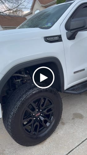 Customer video review of Solution Gallon