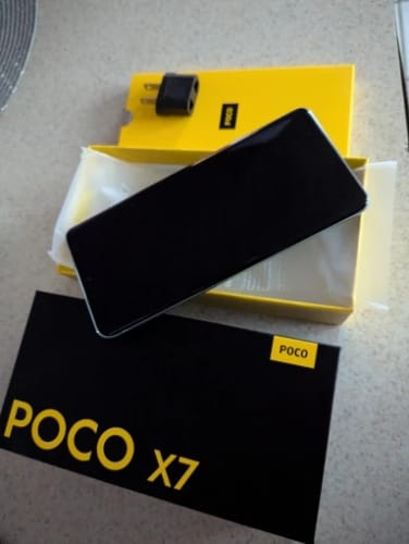 Customer photo review of Pagefly X7