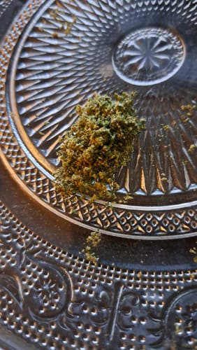 Customer photo review of 🌗 Moonrockz - Power LVL 5/5