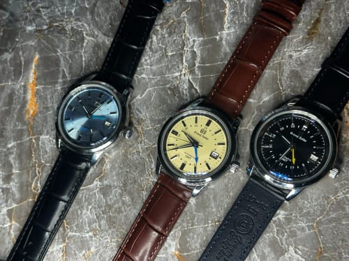 Customer photo review of Loox Watch