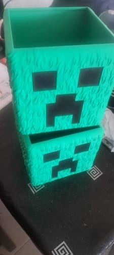 Customer photo review of Anycubic Kobra S1 Combo