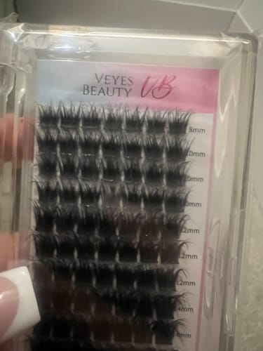 Customer photo review of Xtreme Lash
