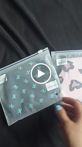 Customer video review of Matilda Teens - Moderado