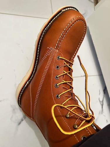 Customer photo review of Waxhaw Comp Waterproof