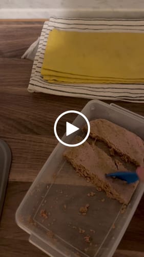 Customer video review of Frischfutter für Energiebedarf von 526 kCal/Tag