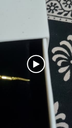 Customer video review of Infinity Wish Bracelet