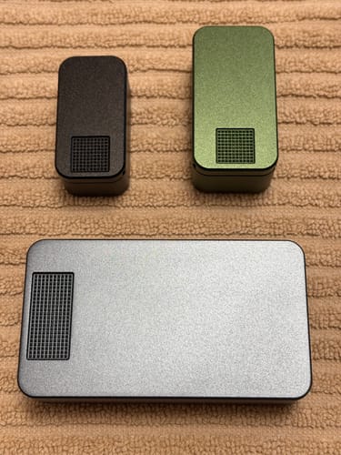 Customer photo review of 3-Pack Bundle