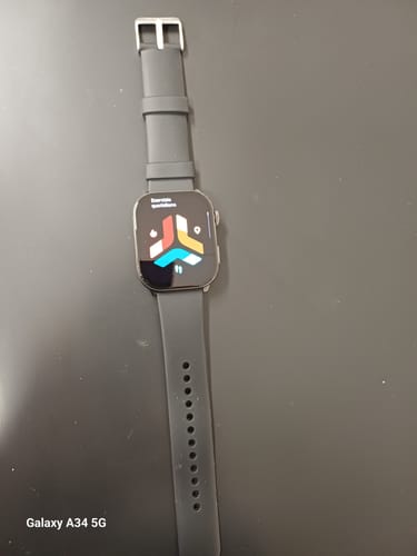 Customer photo review of GARD PRO SALUTE 3