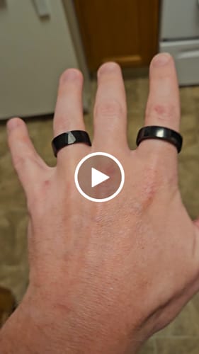 Customer video review of The Titan