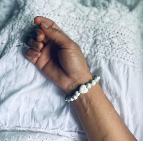 Customer photo review of VIP Crystal Club ~ Monthly Crystal Tester