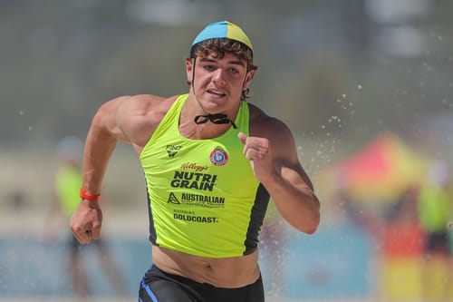 Customer photo review of Iron Jammer 3