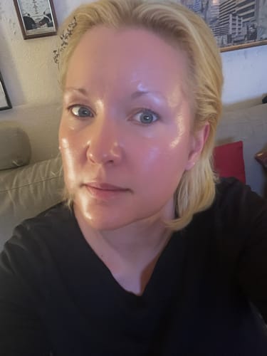 Customer photo review of Sunkissed Refill 1-pack