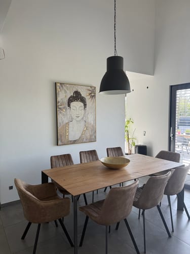 Customer photo review of Riva Stuhl