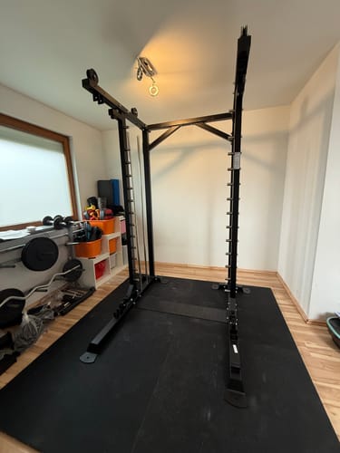 Customer photo review of Fortress | Multipresse