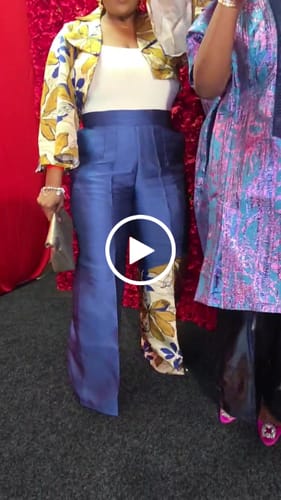 undefined review of Esther set | Blue image 1 out of 1