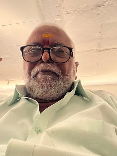 Customer photo review of Tirunelveli Halwa