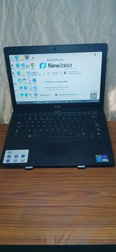 Customer photo review of Refurbished Dell Latitude 5280 | i5-7th Gen | 12.5" HD | Win 11