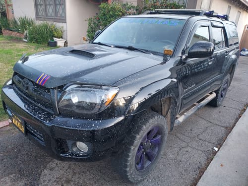 Customer photo review of All Purpose Cleaner