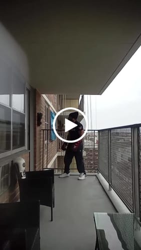 Customer video review of TITAN - Natty Testosterone Base Blend