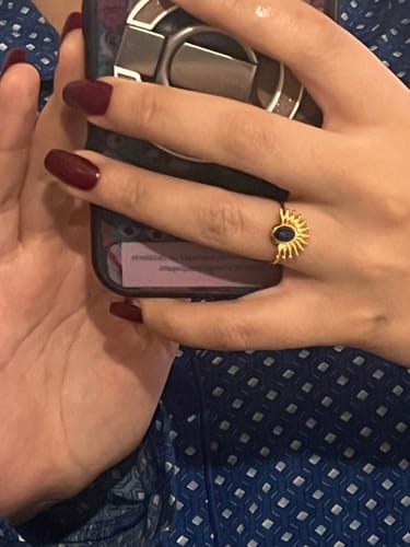 Maram K. review of OUTUAR image 1 out of 2