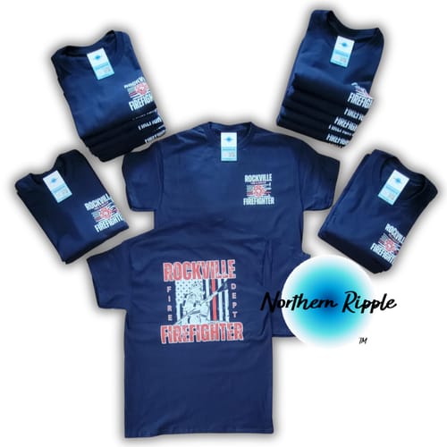 Customer photo review of Build Your Own DTF Gang Sheet