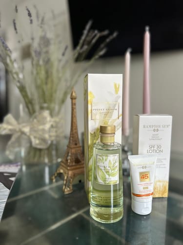 Customer photo review of Privet Bloom Room Diffuser