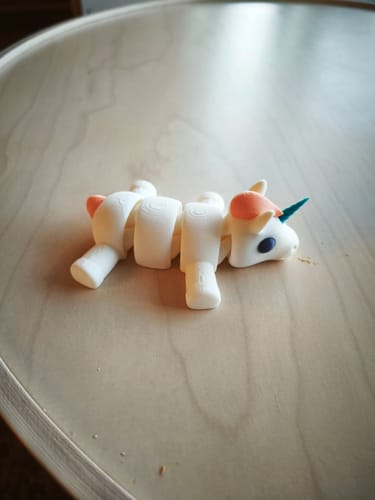 Customer photo review of Anycubic Kobra S1 Combo