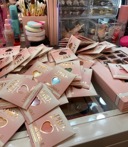 Customer photo review of P.Louise Budget Box Subscription (6 Months) Start Date October