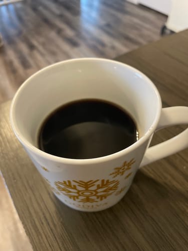 Customer photo review of Flavour Explorer - 150g/5.3oz x 4 (up to 75 cups each)