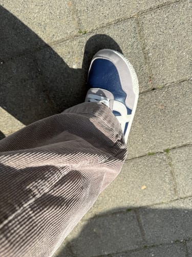 Customer photo review of Dash Ⅰ - Barfußschuhe