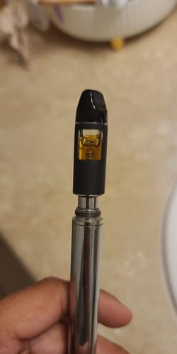 Customer photo review of Khalifa Kush