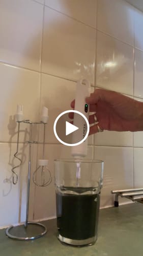 Frances L. review of Vesuvio Electric Whisk image 1 out of 1