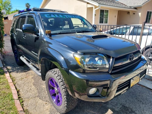 Customer photo review of All Purpose Cleaner