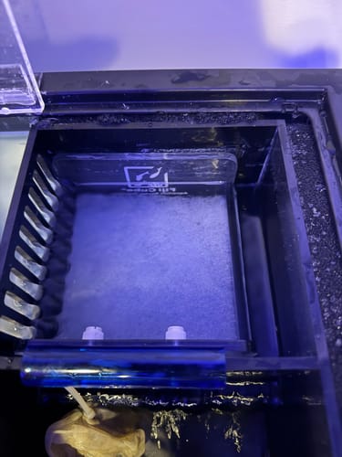 undefined review of Fiji Cube Modular Media Basket Gen 2 Design (for 60G and 75G AIO DIY Kit) image 1 out of 1