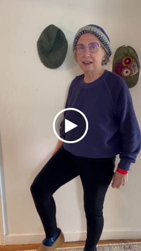 Customer video review of Piper Pocket Petite - Black