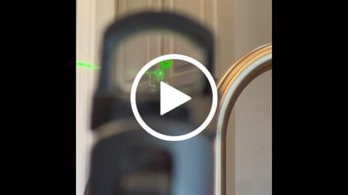 Customer video review of Site Right™ 2.0 - Boresighter