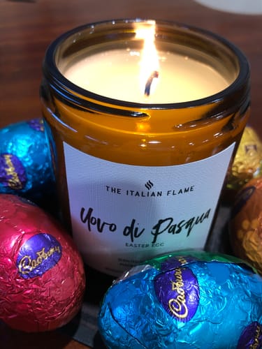 Customer photo review of Buona Pasqua Classic Duo