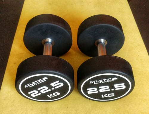 Customer photo review of RND_22.5kg_Single